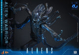 Hot Toys Aliens Alien Warrior Deluxe Version 1/6 Actionfigur