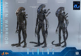 Hot Toys Aliens Alien Warrior Deluxe Version 1/6 Actionfigur