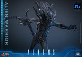 Hot Toys Aliens Alien Warrior Deluxe Version 1/6 Actionfigur