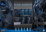 Hot Toys Aliens Warrior 1/6 Actionfigur