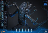 Hot Toys Aliens Warrior 1/6 Actionfigur
