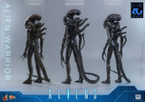 Hot Toys Aliens Warrior 1/6 Actionfigur