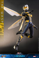 Hot Toys Ant-Man & The Wasp Quantumania The Wasp 1/6 Actionfigur