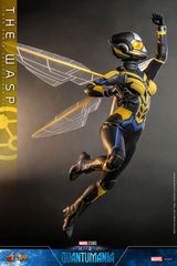 Hot Toys Ant-Man & The Wasp Quantumania The Wasp 1/6 Actionfigur