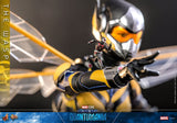 Hot Toys Ant-Man & The Wasp Quantumania The Wasp 1/6 Actionfigur