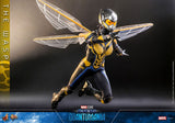 Hot Toys Ant-Man & The Wasp Quantumania The Wasp 1/6 Actionfigur