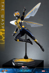 Hot Toys Ant-Man & The Wasp Quantumania The Wasp 1/6 Actionfigur