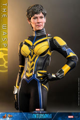 Hot Toys Ant-Man & The Wasp Quantumania The Wasp 1/6 Actionfigur