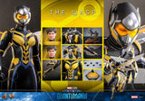 Hot Toys Ant-Man & The Wasp Quantumania The Wasp 1/6 Actionfigur