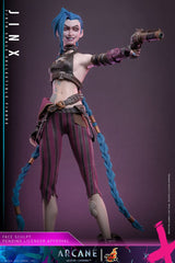 Hot Toys Arcane Jinx 1/6 Actionfigur