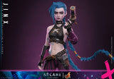 Hot Toys Arcane Jinx 1/6 Actionfigur