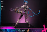 Hot Toys Arcane Jinx 1/6 Actionfigur