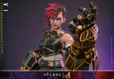Hot Toys Arcane Vi 1/6 Actionfigur