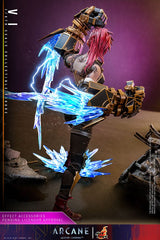 Hot Toys Arcane Vi 1/6 Actionfigur