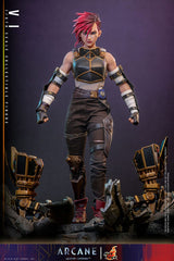 Hot Toys Arcane Vi 1/6 Actionfigur