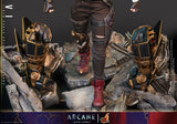 Hot Toys Arcane Vi 1/6 Actionfigur