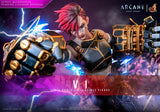 Hot Toys Arcane Vi 1/6 Actionfigur