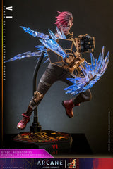 Hot Toys Arcane Vi 1/6 Actionfigur