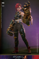 Hot Toys Arcane Vi 1/6 Actionfigur