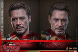 Hot Toys Avengers: Age of Ultron Iron Man Mark XLIII (2.0) Diecast 1/6 Actionfigur