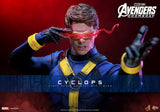 Hot Toys Avengers Doomsday Cyclops 1/6 Actionfigur