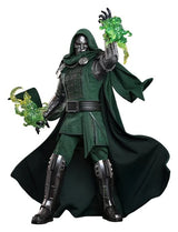 Hot Toys Avengers Doomsday Doctor Doom Movie Masterpiece 1/6 Actionfigur