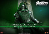 Hot Toys Avengers Doomsday Doctor Doom Movie Masterpiece 1/6 Actionfigur