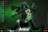 Hot Toys Avengers Doomsday Doctor Doom Movie Masterpiece 1/6 Actionfigur