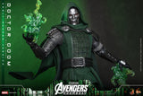 Hot Toys Avengers Doomsday Doctor Doom Movie Masterpiece 1/6 Actionfigur