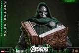Hot Toys Avengers Doomsday Doctor Doom Movie Masterpiece 1/6 Actionfigur