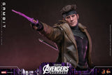 Hot Toys Avengers Doomsday Gambit 1/6 Actionfigur