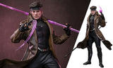 Hot Toys Avengers Doomsday Gambit 1/6 Actionfigur