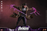 Hot Toys Avengers Doomsday Gambit 1/6 Actionfigur