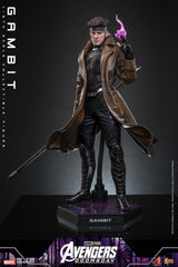 Hot Toys Avengers Doomsday Gambit 1/6 Actionfigur