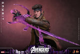 Hot Toys Avengers Doomsday Gambit 1/6 Actionfigur