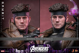 Hot Toys Avengers Doomsday Gambit 1/6 Actionfigur