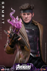 Hot Toys Avengers Doomsday Gambit 1/6 Actionfigur