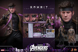 Hot Toys Avengers Doomsday Gambit 1/6 Actionfigur