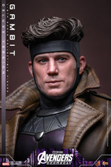 Hot Toys Avengers Doomsday Gambit Deluxe Version 1/6 Actionfigur