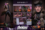 Hot Toys Avengers Doomsday Gambit Deluxe Version 1/6 Actionfigur