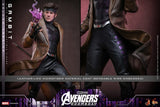 Hot Toys Avengers Doomsday Gambit Deluxe Version 1/6 Actionfigur