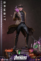 Hot Toys Avengers Doomsday Gambit Deluxe Version 1/6 Actionfigur