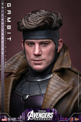Hot Toys Avengers Doomsday Gambit Deluxe Version 1/6 Actionfigur