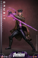 Hot Toys Avengers Doomsday Gambit Deluxe Version 1/6 Actionfigur