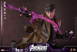 Hot Toys Avengers Doomsday Gambit Deluxe Version 1/6 Actionfigur