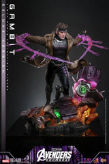 Hot Toys Avengers Doomsday Gambit Deluxe Version 1/6 Actionfigur