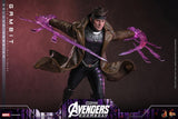 Hot Toys Avengers Doomsday Gambit Deluxe Version 1/6 Actionfigur