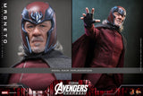 Hot Toys Avengers Doomsday Magneto 1/6 Actionfigur