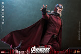Hot Toys Avengers Doomsday Magneto 1/6 Actionfigur