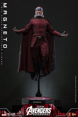 Hot Toys Avengers Doomsday Magneto 1/6 Actionfigur